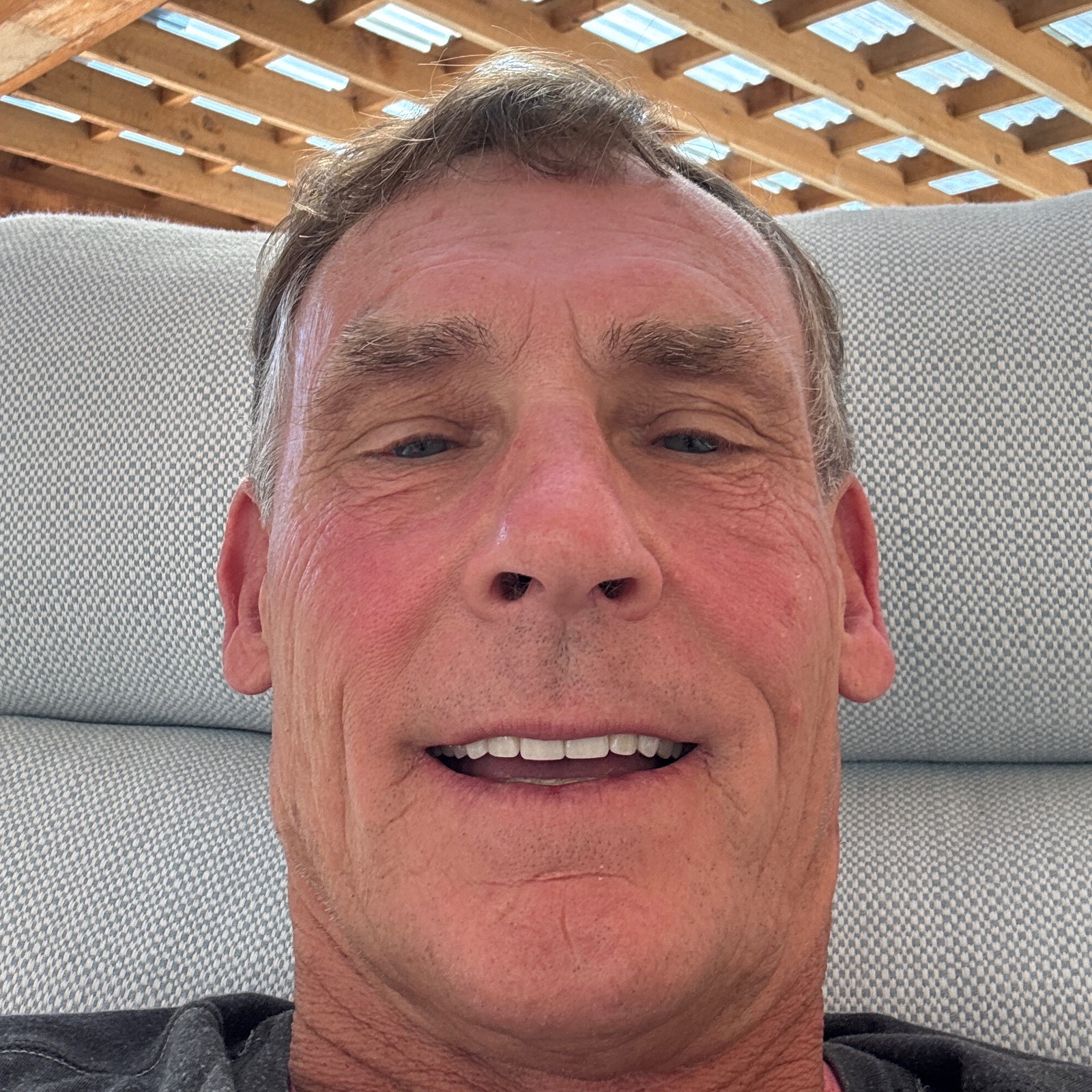 Dan  Kerns 