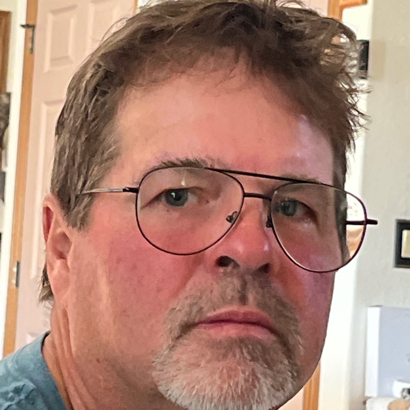 Kevin  Walka 