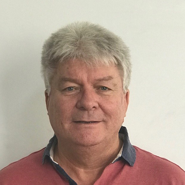 Garry  Sheffield 