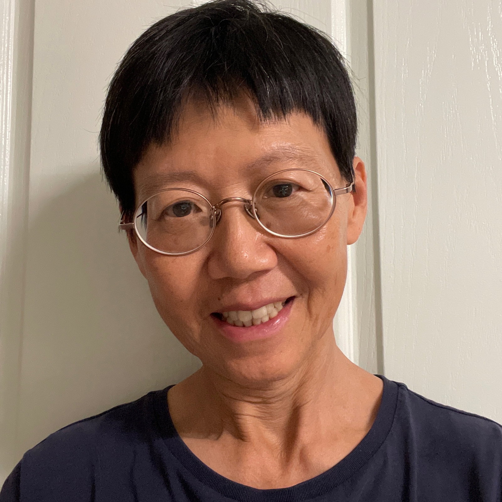 Alison  Huang 