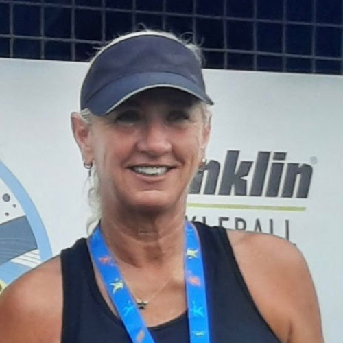 Kay Holohan's profile