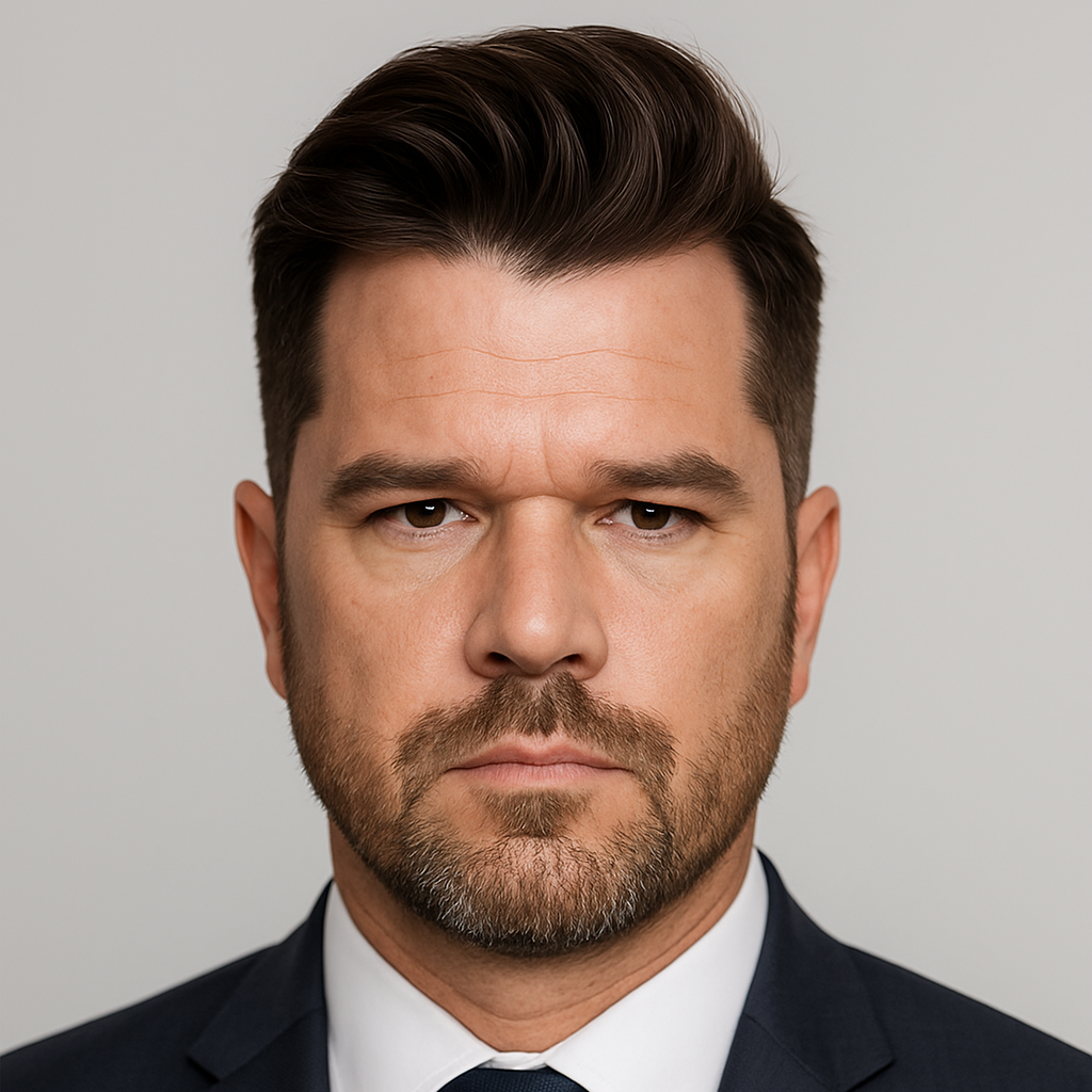 Kevin  McElhaney 