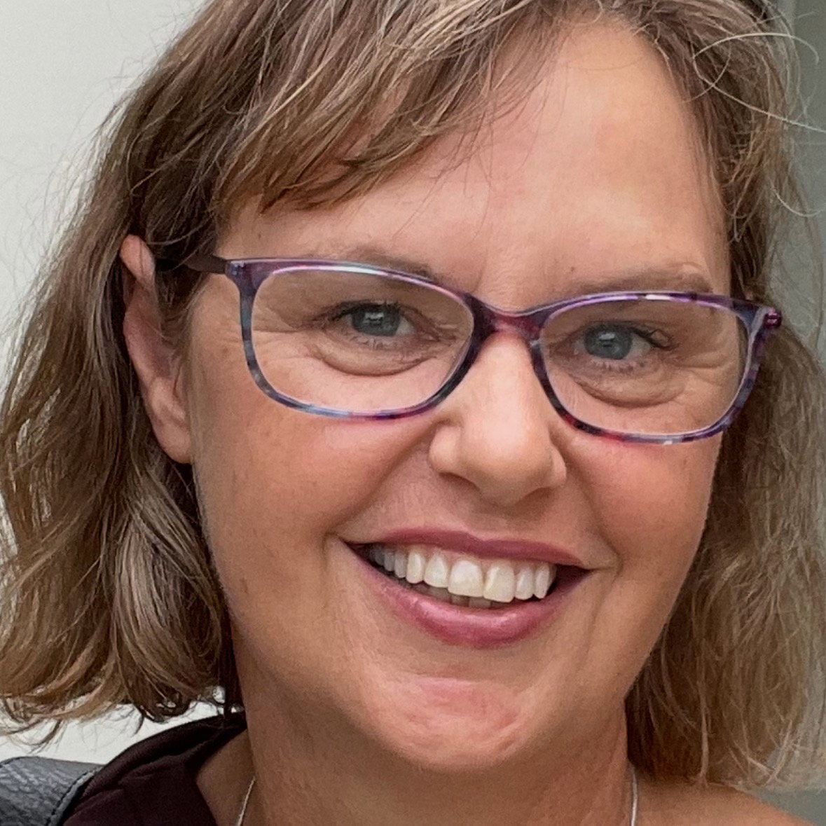 Rebecca  Twine 