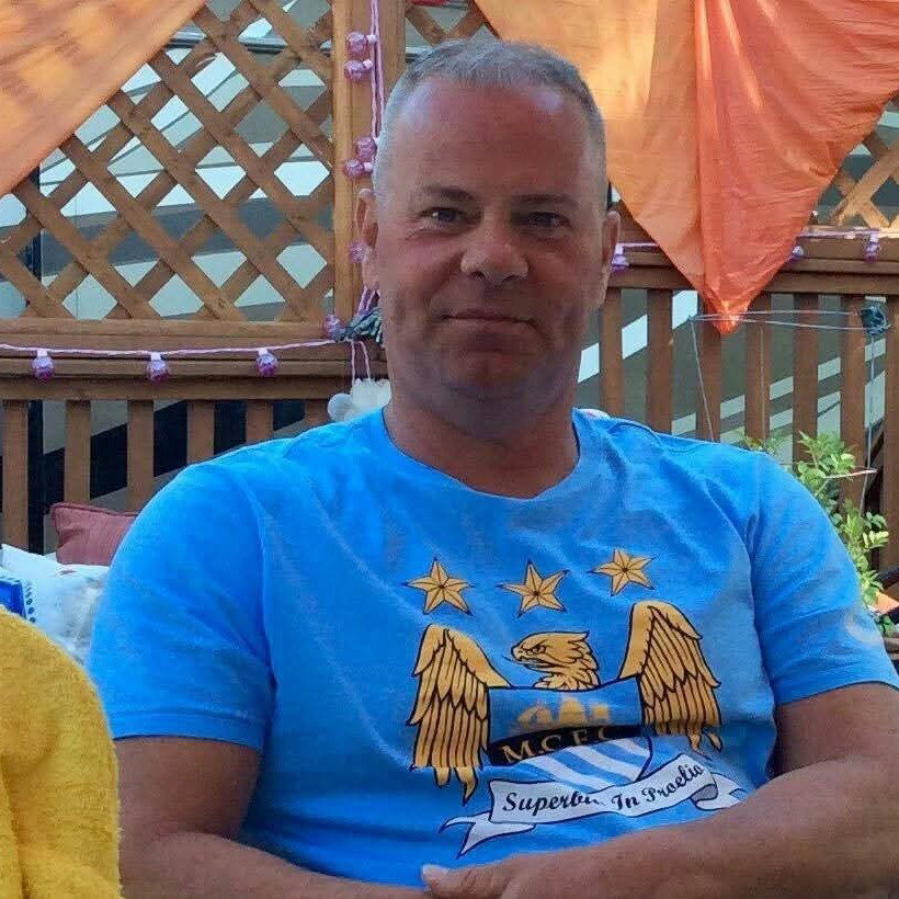 Randy  Doan 