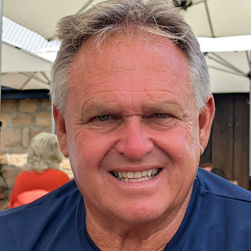 John McDonald's profile