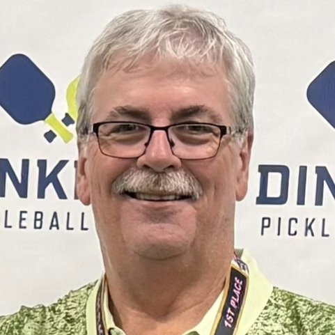 David  Burch 