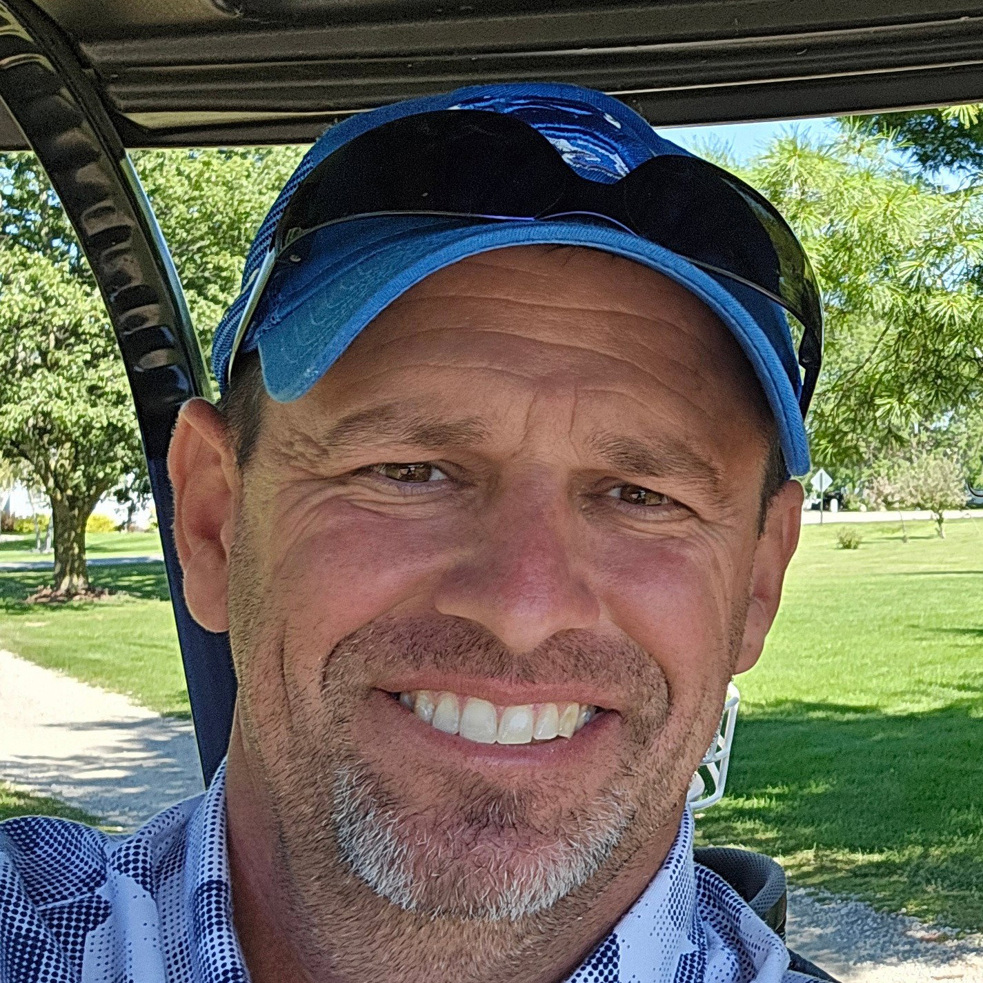 Jeff  Kosal 