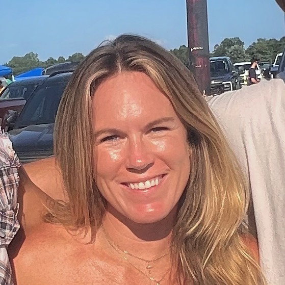 Morgan  Kaye 
