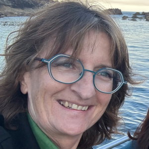 Annette Blyton