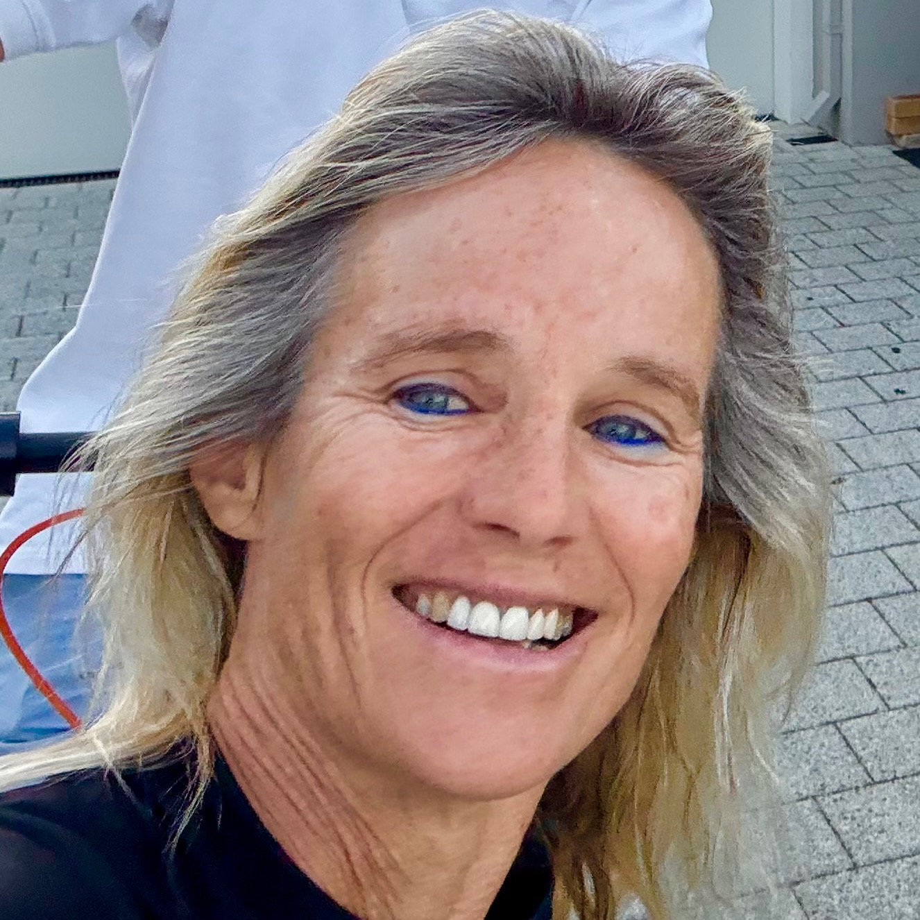 Cindy  Meintjes 