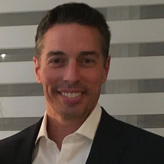 Patrick  Harrisson 