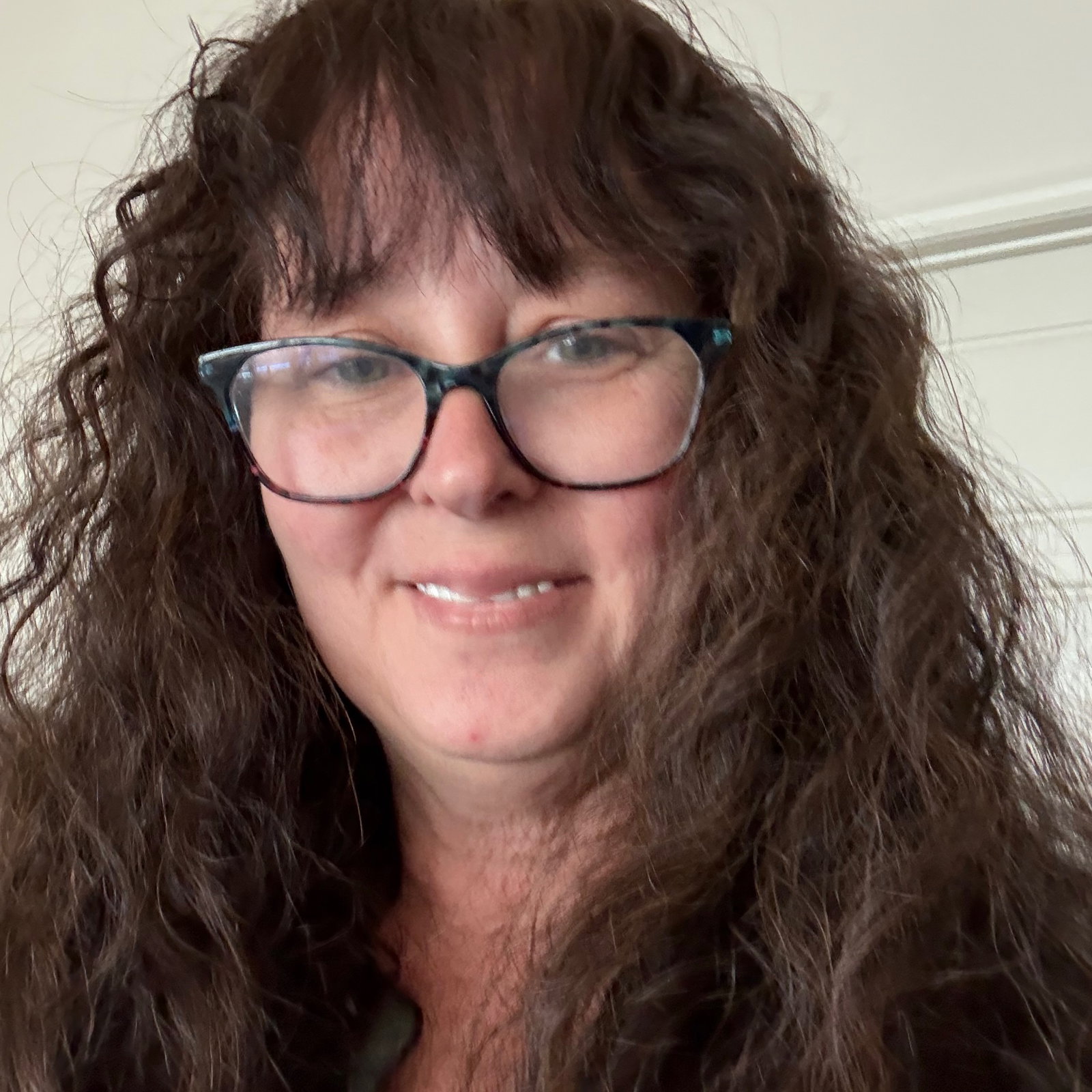 Cathy  Portwood 