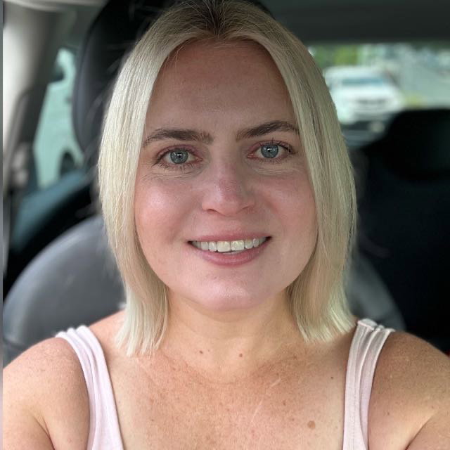 Jaimie  Macklin 