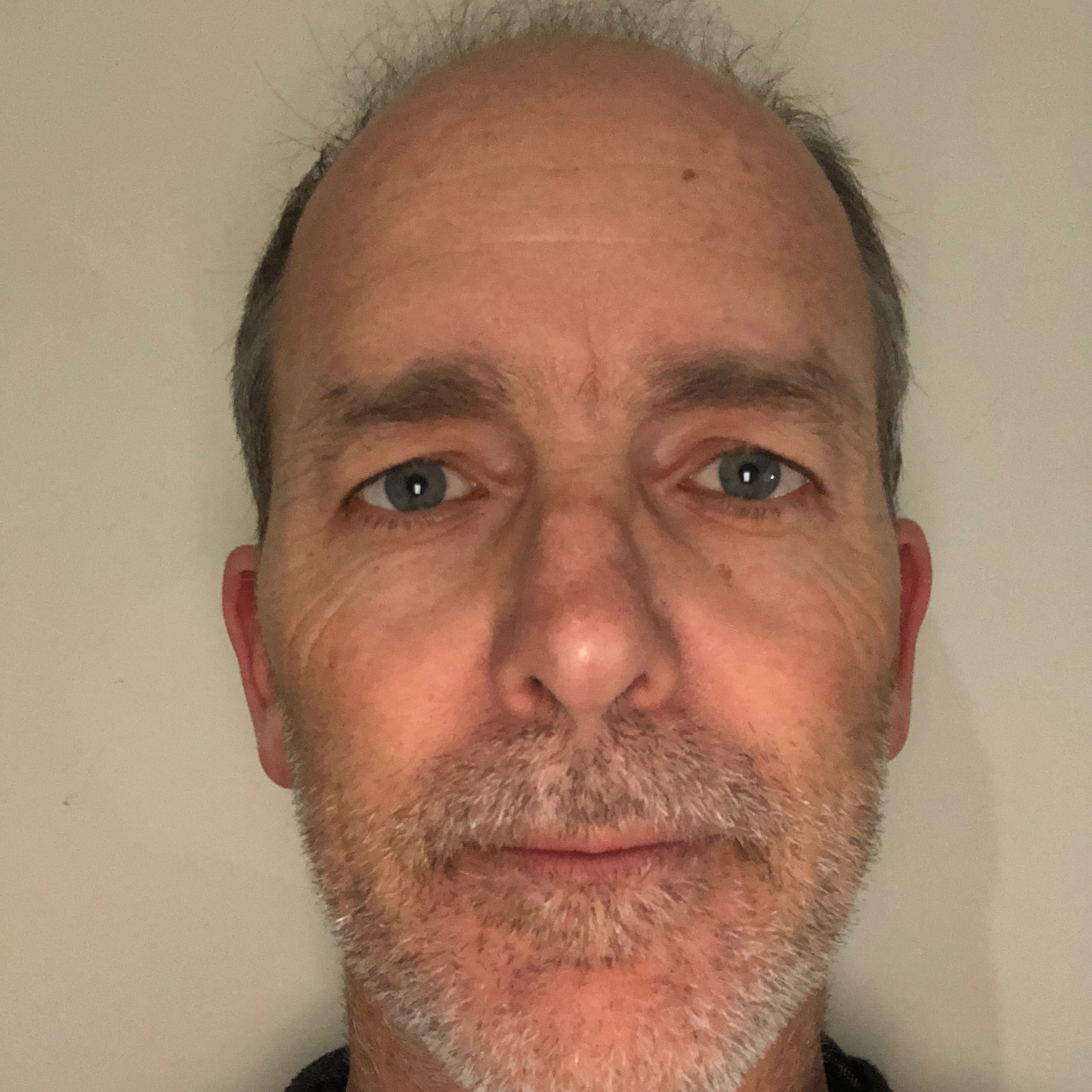 Rod  Farrelly 