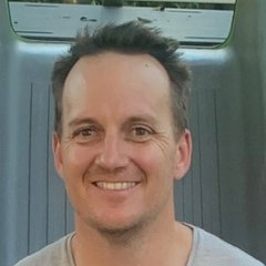 Russ Bryce