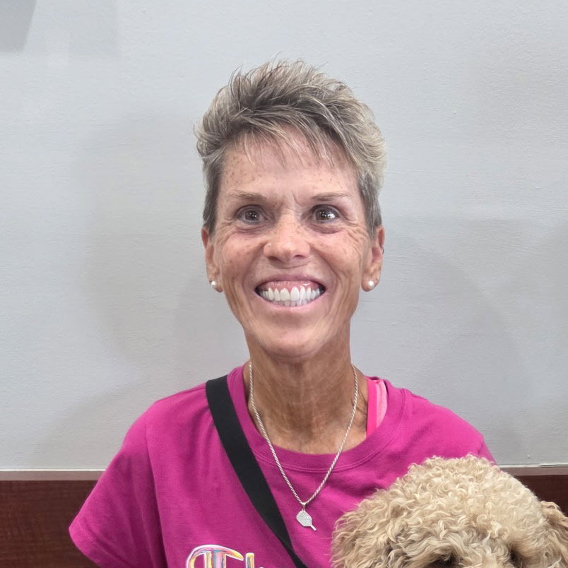 Denise  Fechner 