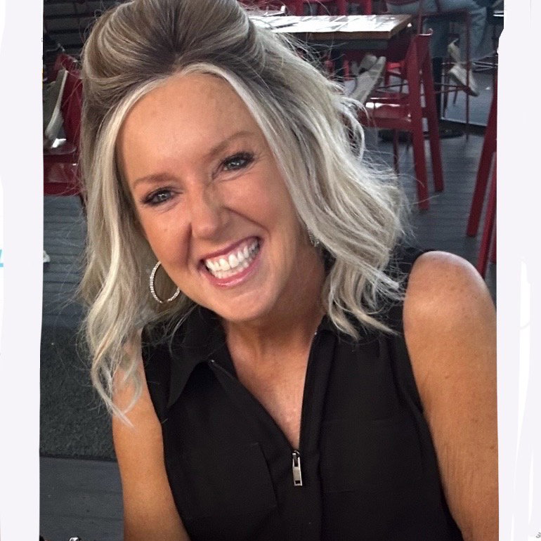 Angie  Webb