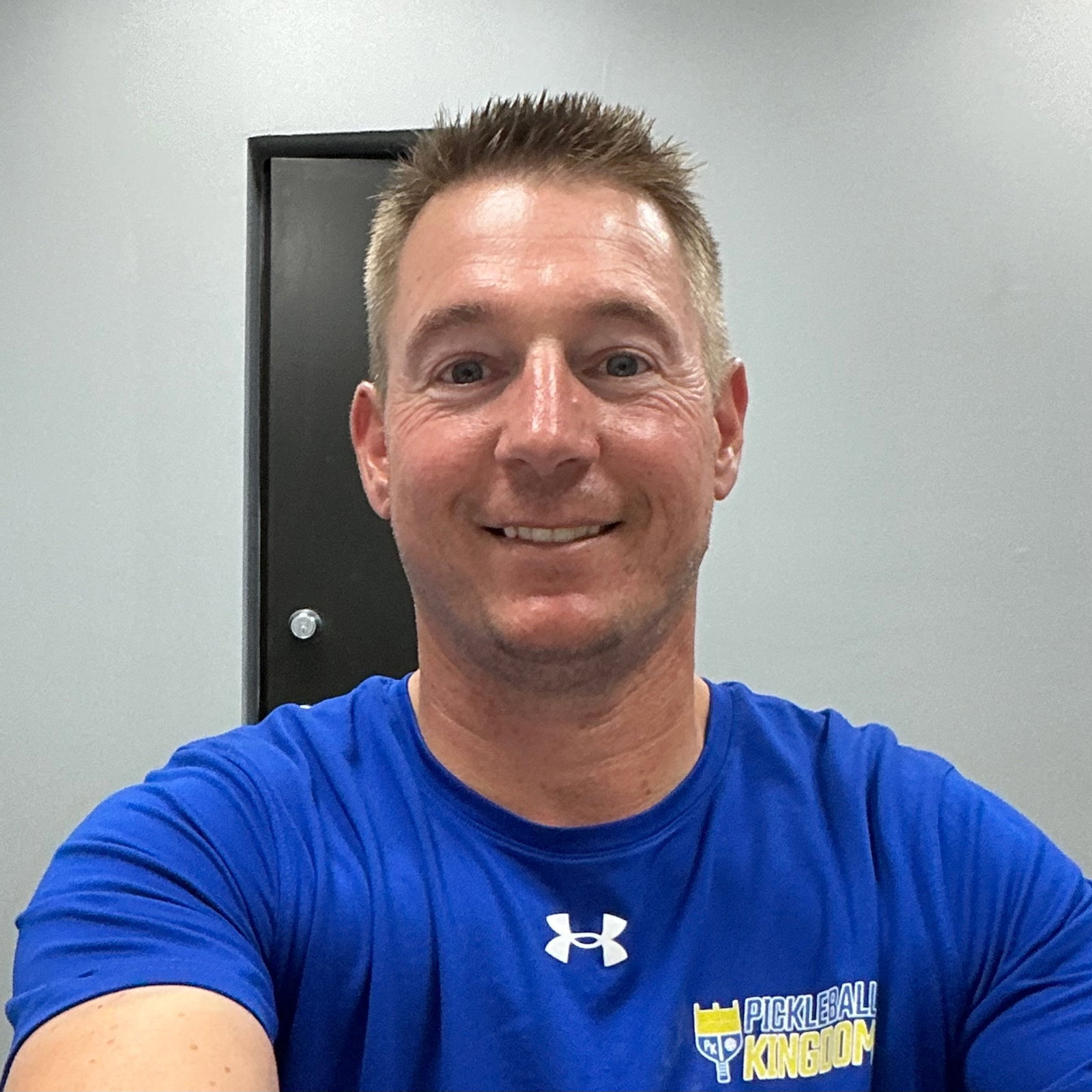 John  McMillin 