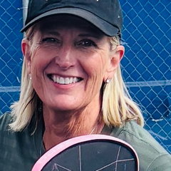 Cheryl Scheuerman