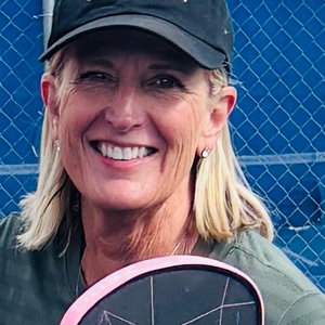 Cheryl Scheuerman