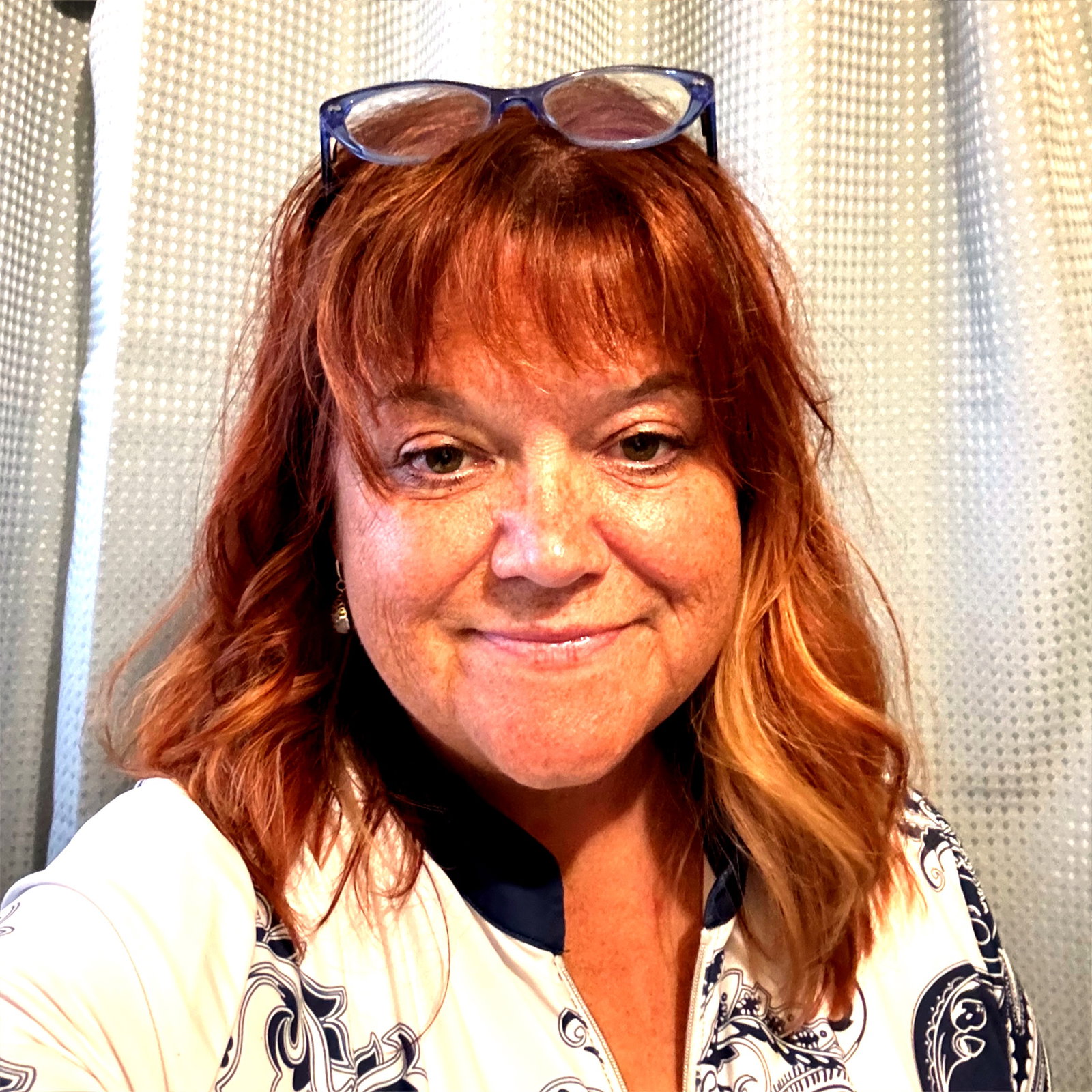 Shellie  Seyfarth 