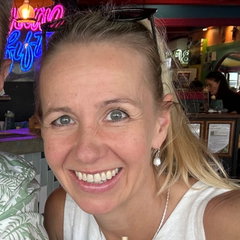 Claire Barter