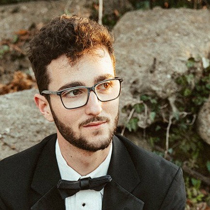 Daniel  Welch 