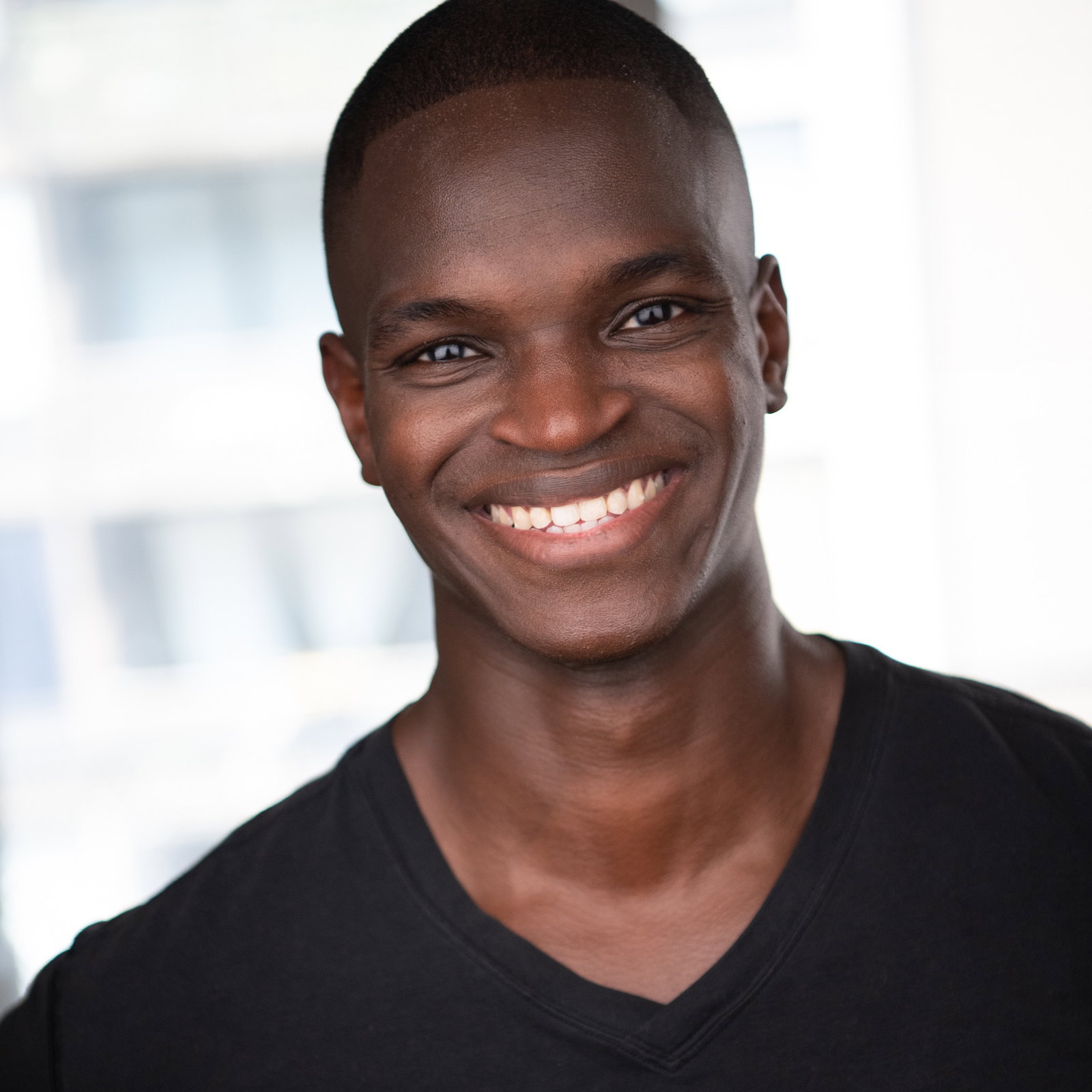 Darian  Sanders 