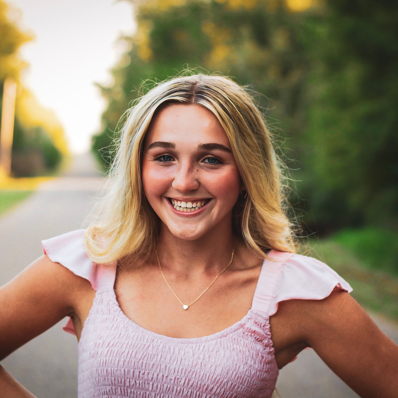 Lilly  Kinne 