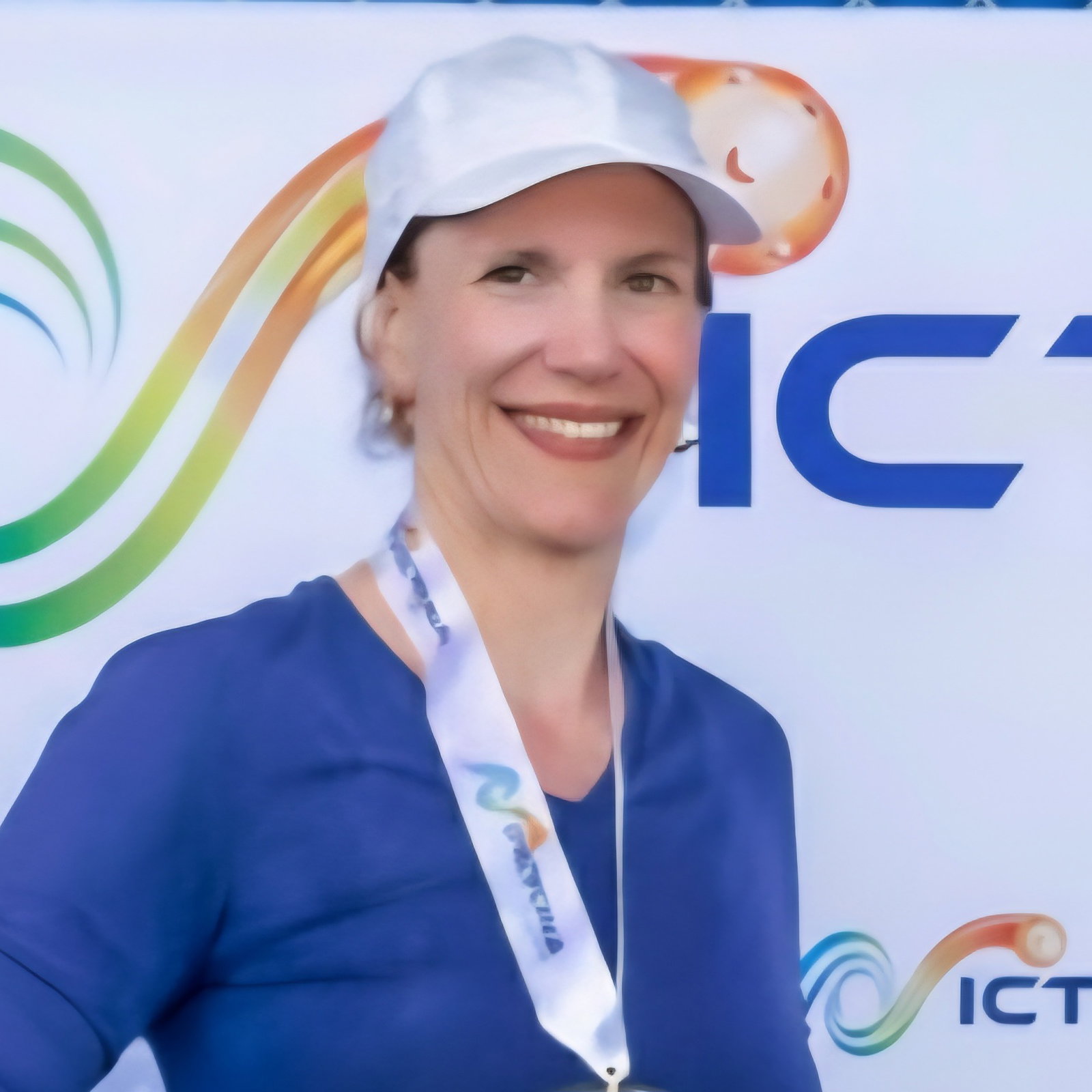 Cheryl  McDonough 