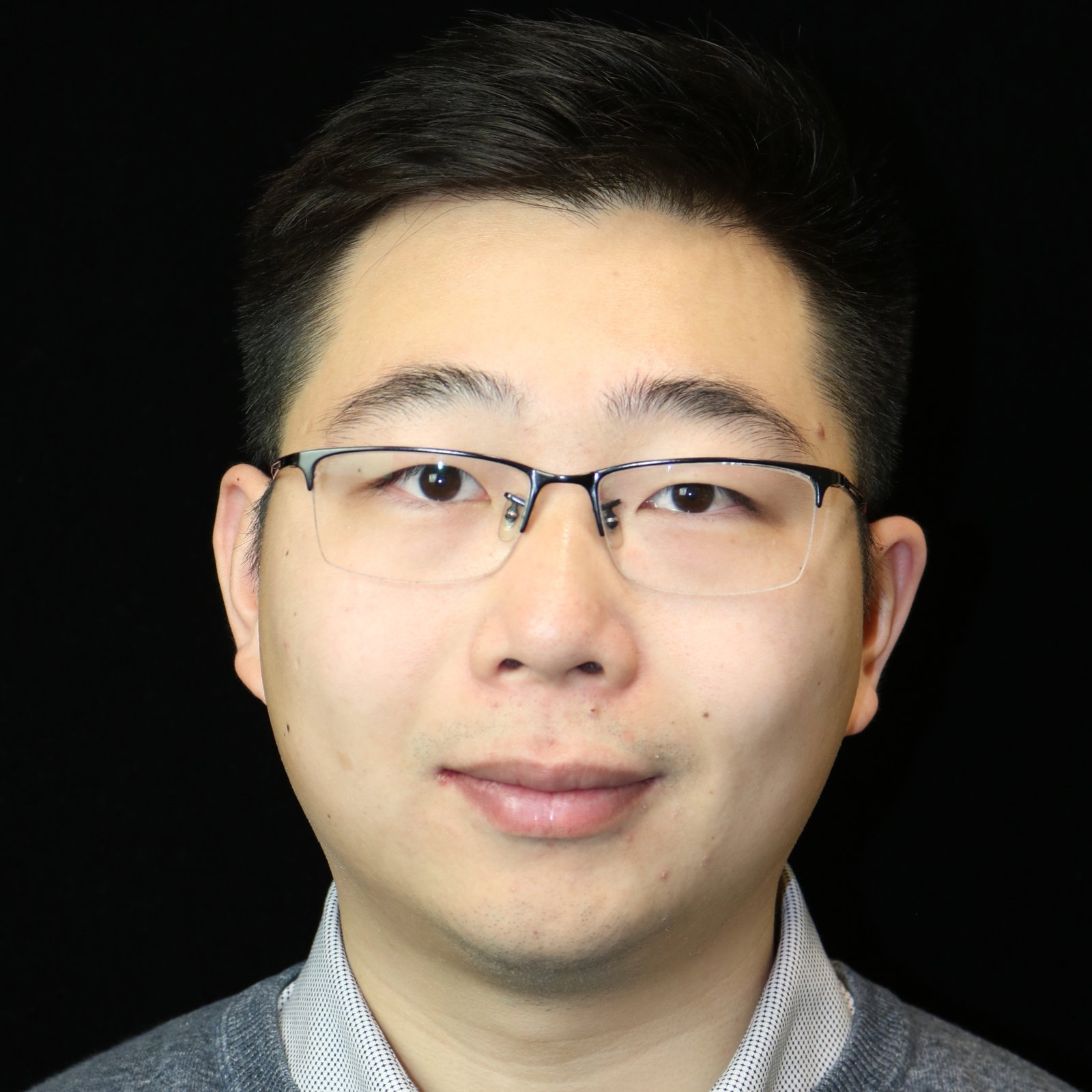 Daniel  Zhou 
