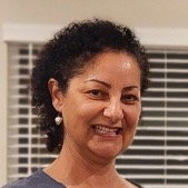 Angelica  Grisafe 