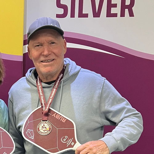 Grant Anderson's profile