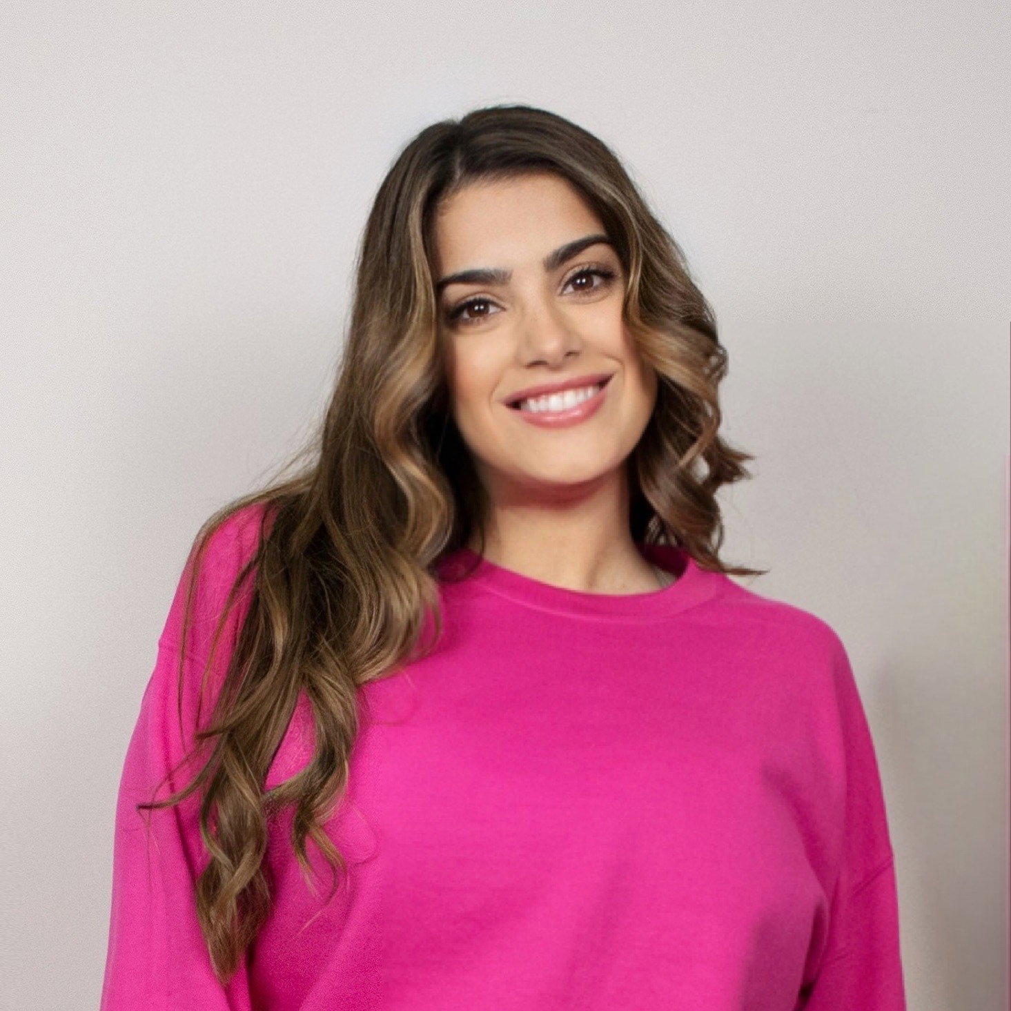 Florencia  De luca 