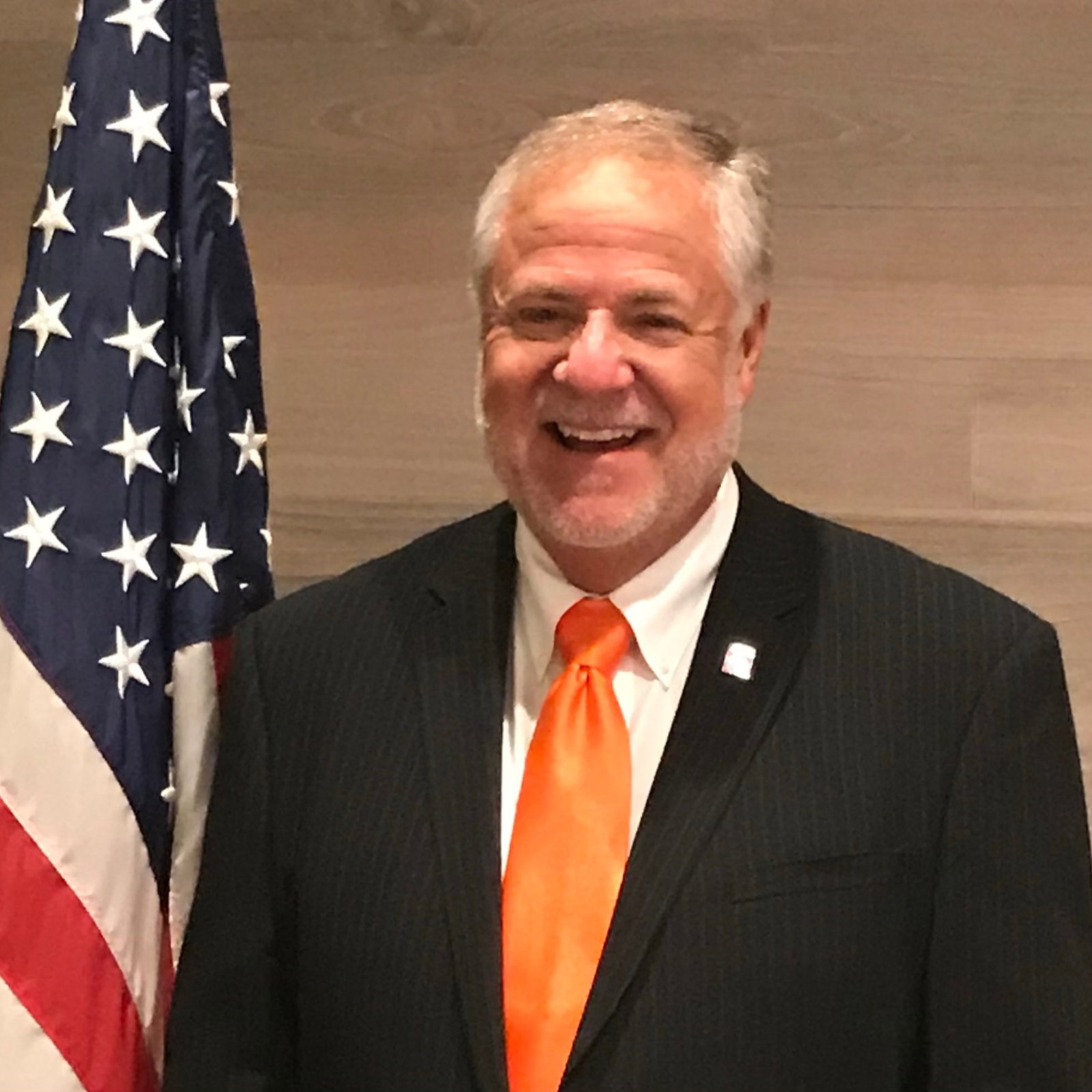 Mark  Nolan 