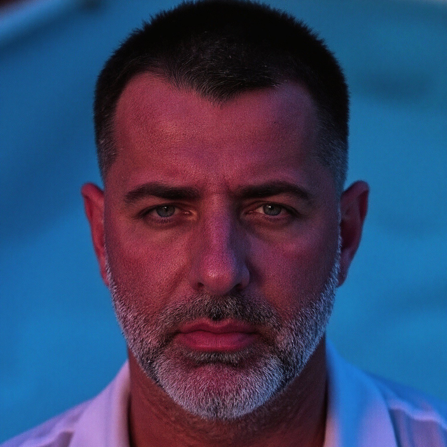 Steven  Tabakov