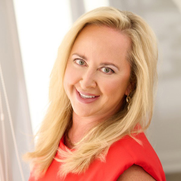 Kristi  McGeorge 