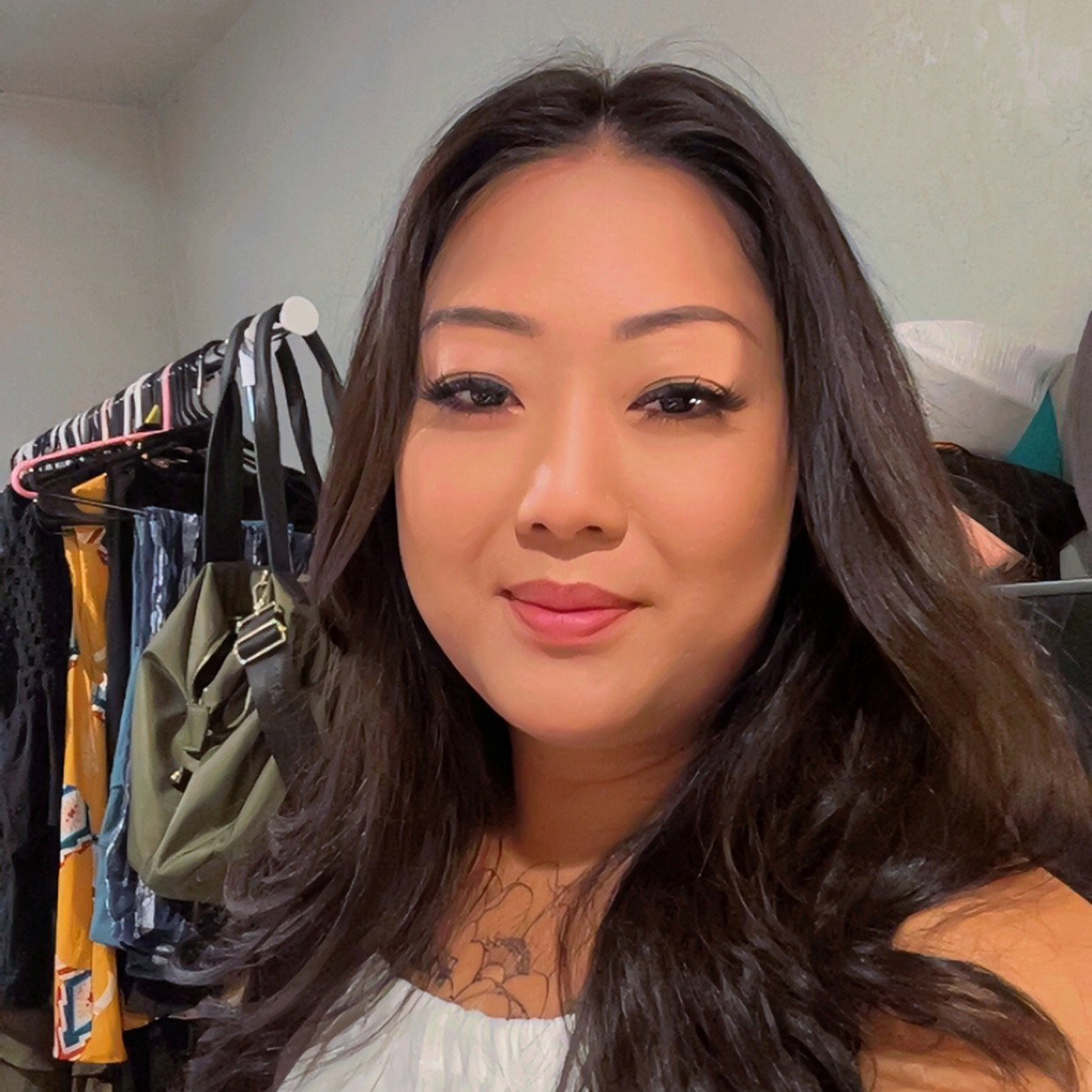 Stephanie  Kitaveelaih 