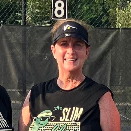 Julie  Wilkerson 