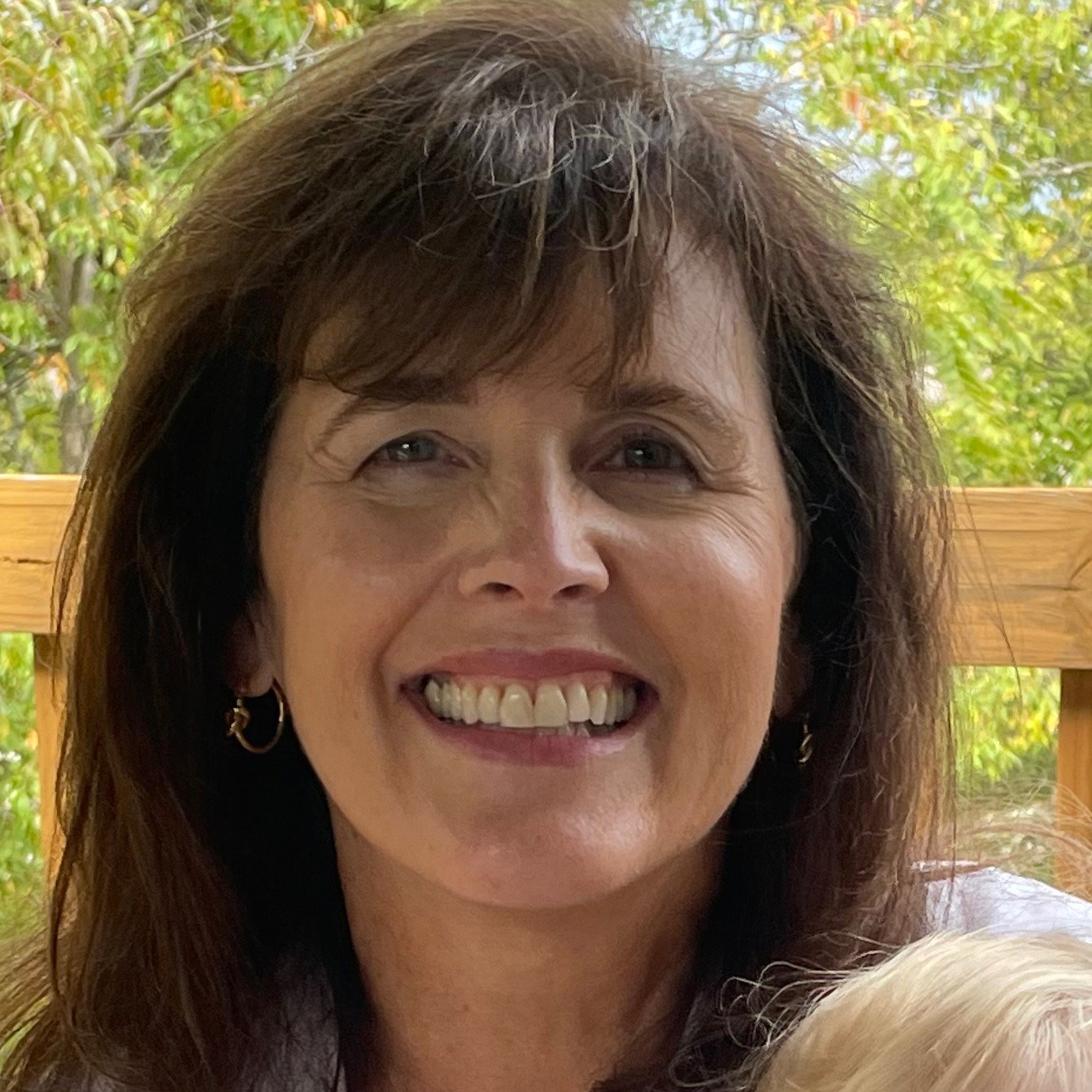 Cheryl  Harmon 