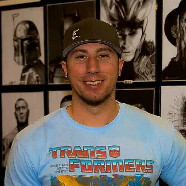 Justin  Mauk 