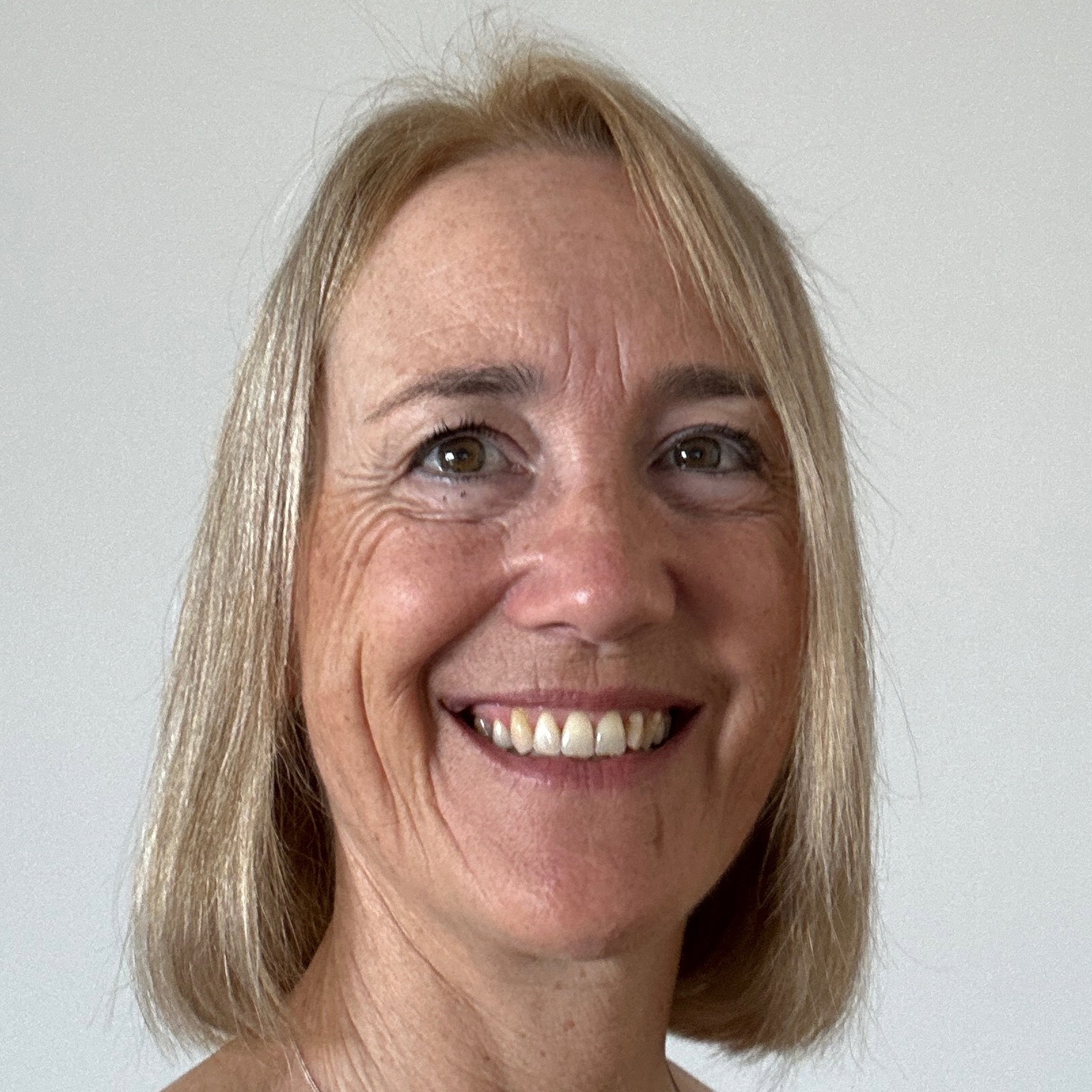 Corinne  Harper 