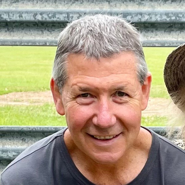 Michael  Williamson