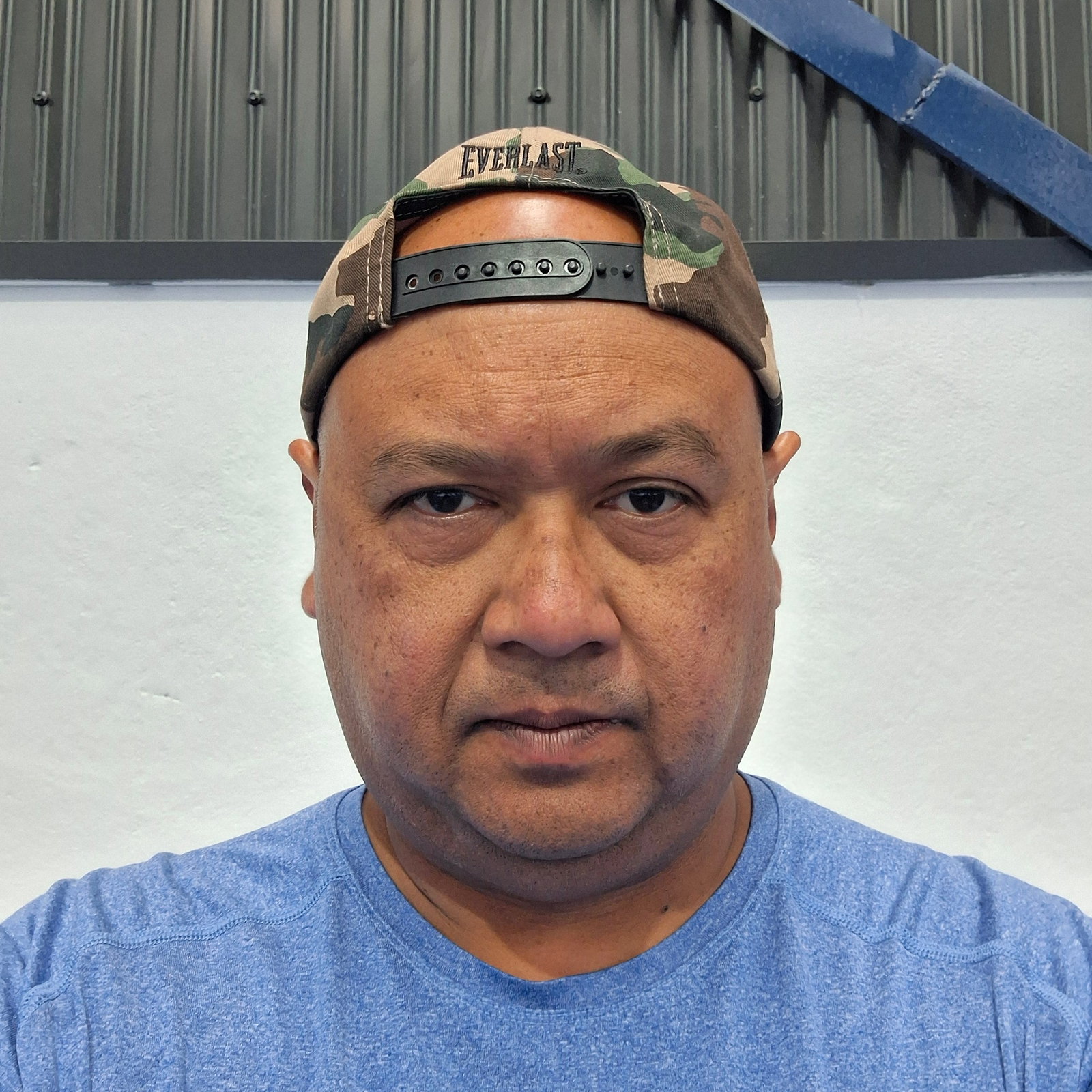 stephen  santamaria 