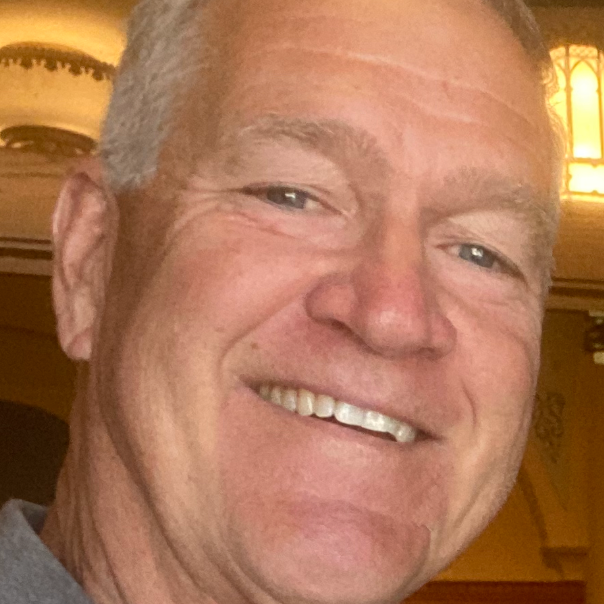 Brad  Groninger 