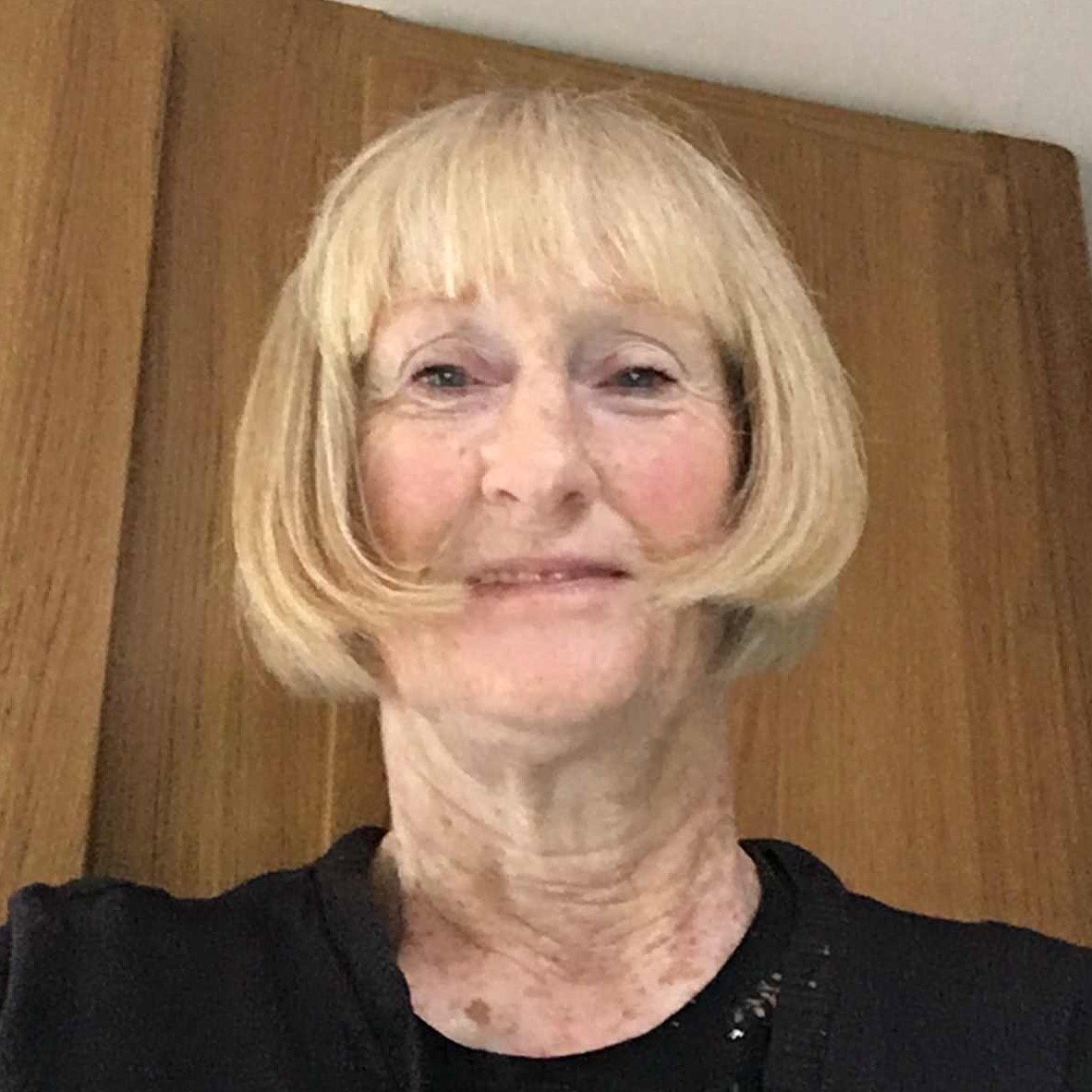 Colleen  Waddell 