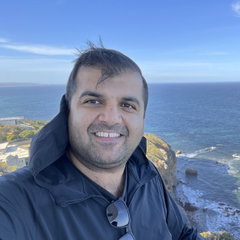 Ahmed Khan