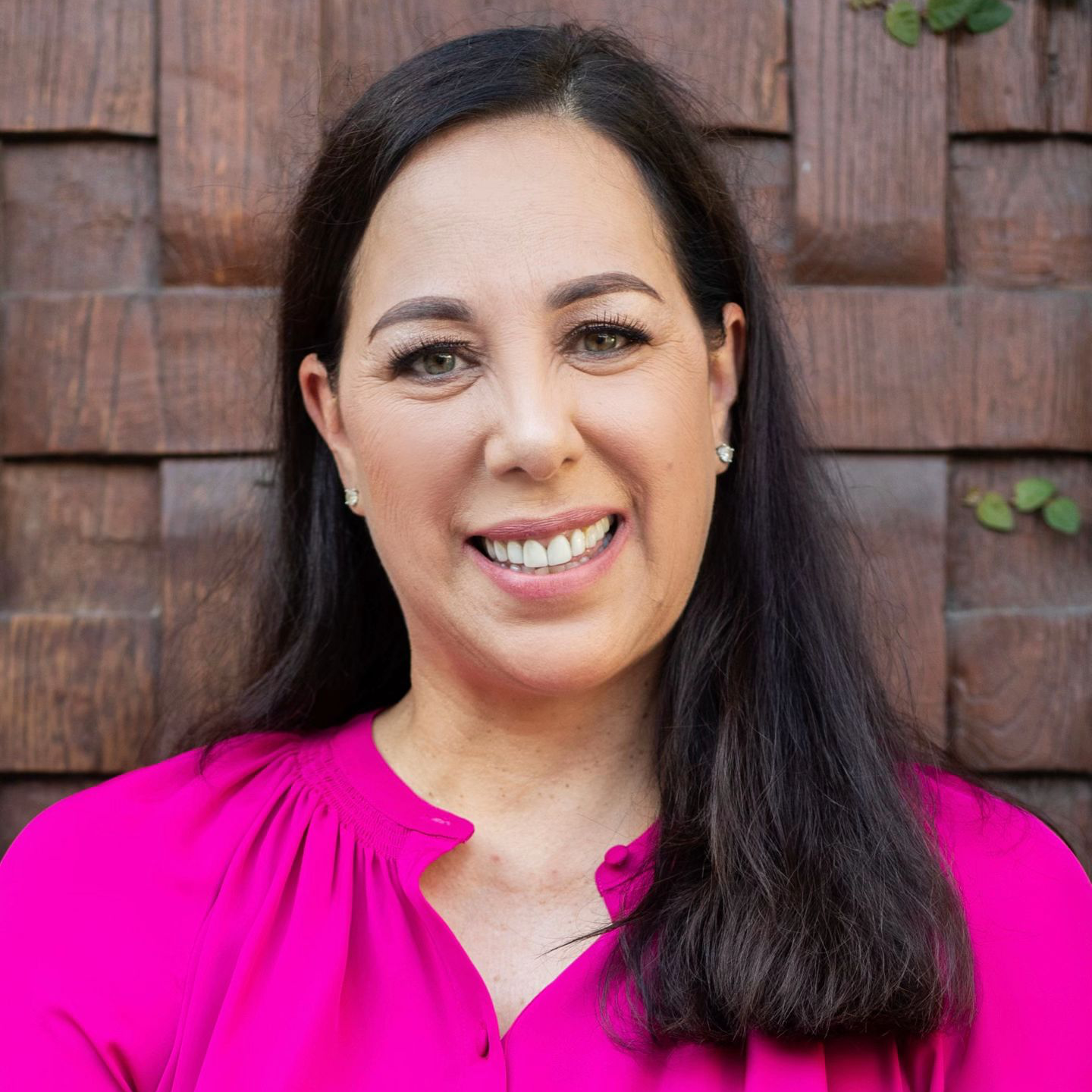 Susan  Bucknor Arzani 