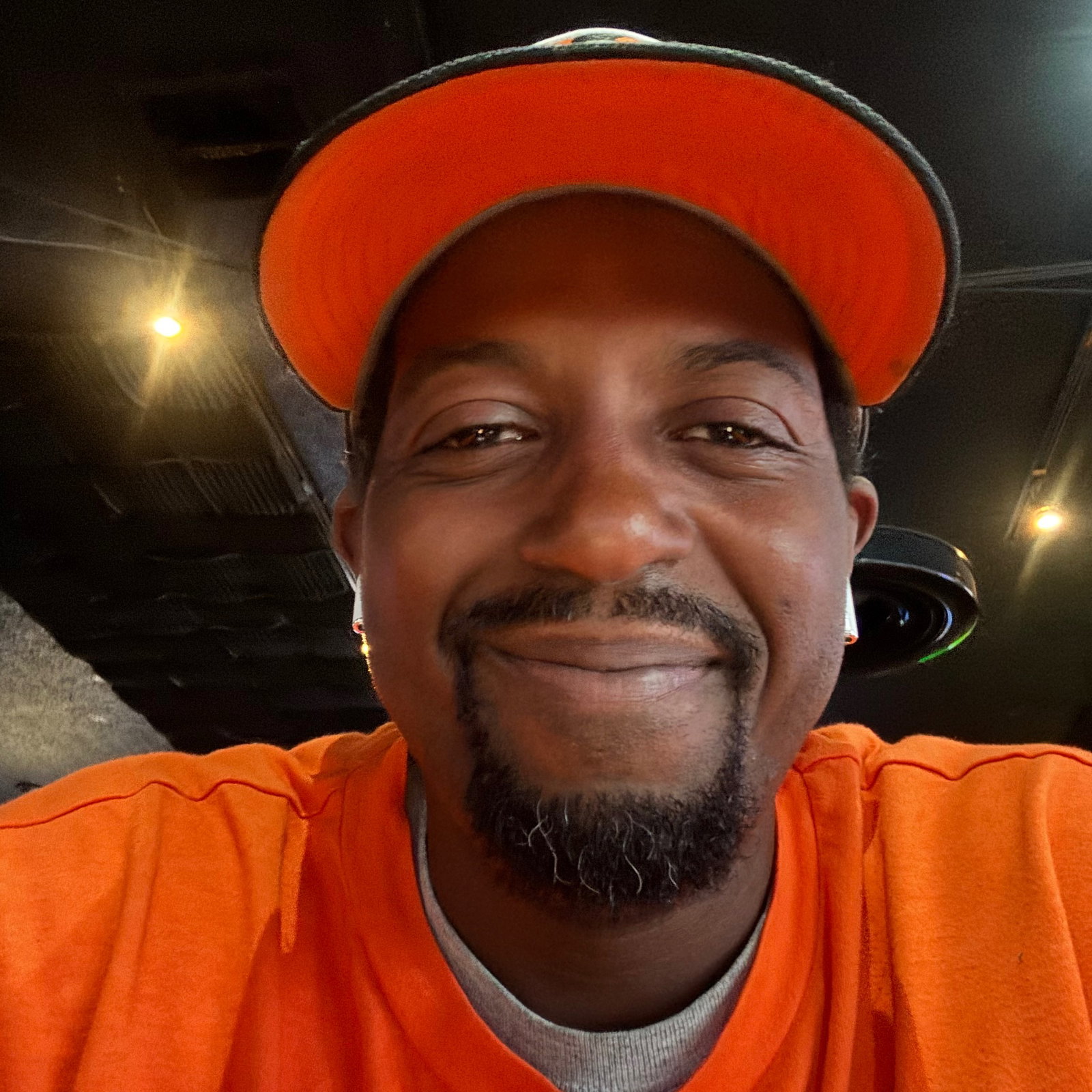 Dajuan  Huggins 