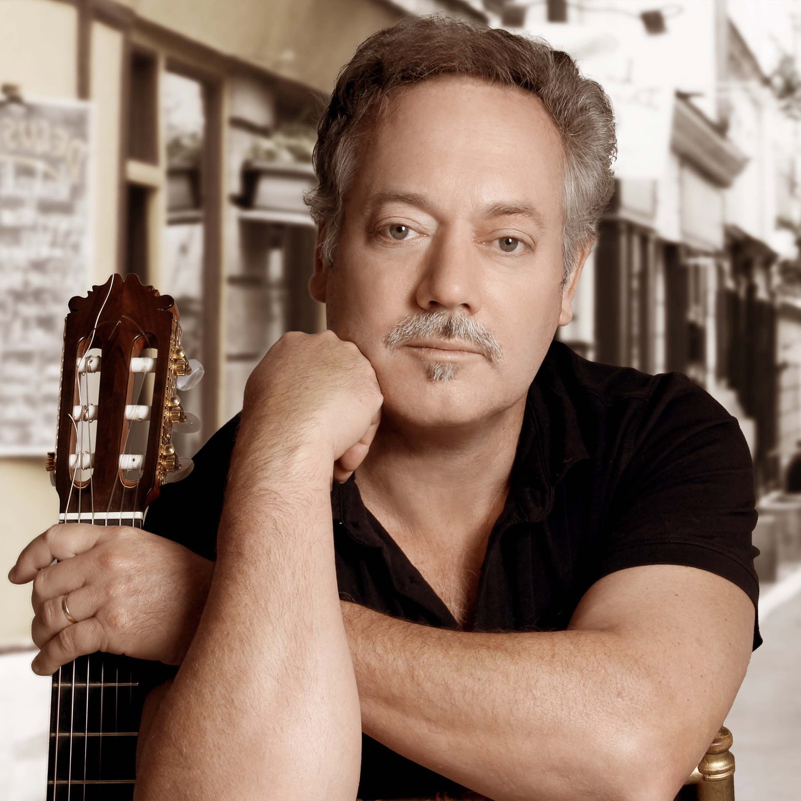 Philip  Candelaria 
